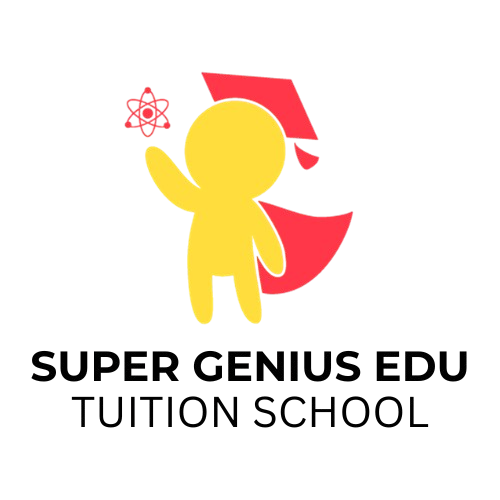 Super Genius Education Centre , Brunei